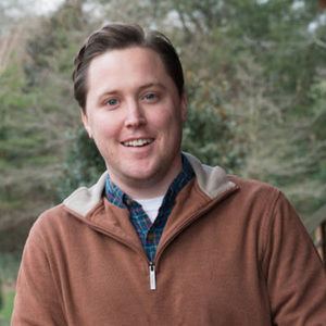 Meet your Posher, Dan